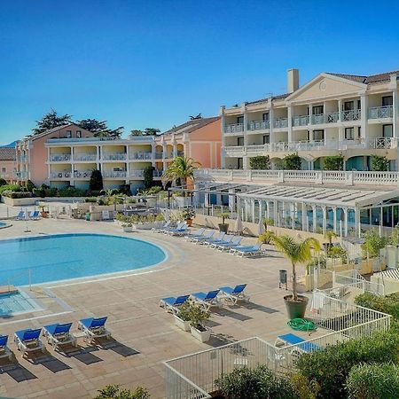 Immogroom - 2 Rooms Sea View - Swimming Pool - Terrace - Parking - Ac Κάννες Εξωτερικό φωτογραφία