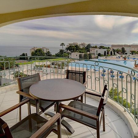 Immogroom - 2 Rooms Sea View - Swimming Pool - Terrace - Parking - Ac Κάννες Εξωτερικό φωτογραφία
