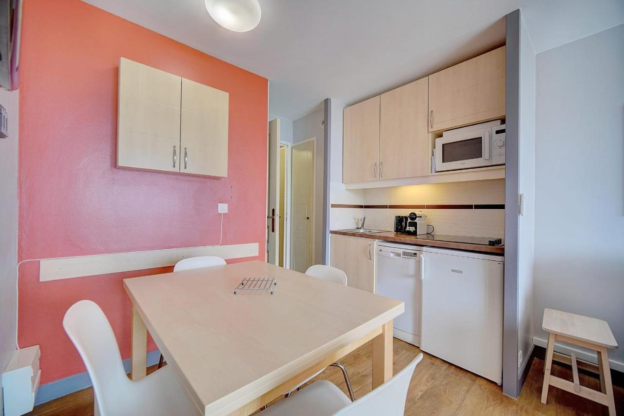 Immogroom - 2 Rooms Sea View - Swimming Pool - Terrace - Parking - Ac Κάννες Εξωτερικό φωτογραφία