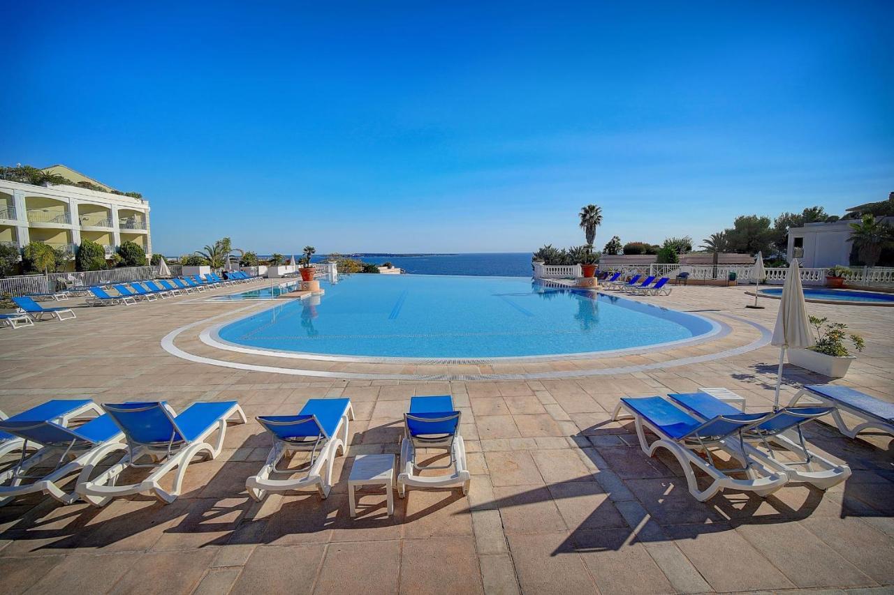 Immogroom - 2 Rooms Sea View - Swimming Pool - Terrace - Parking - Ac Κάννες Εξωτερικό φωτογραφία