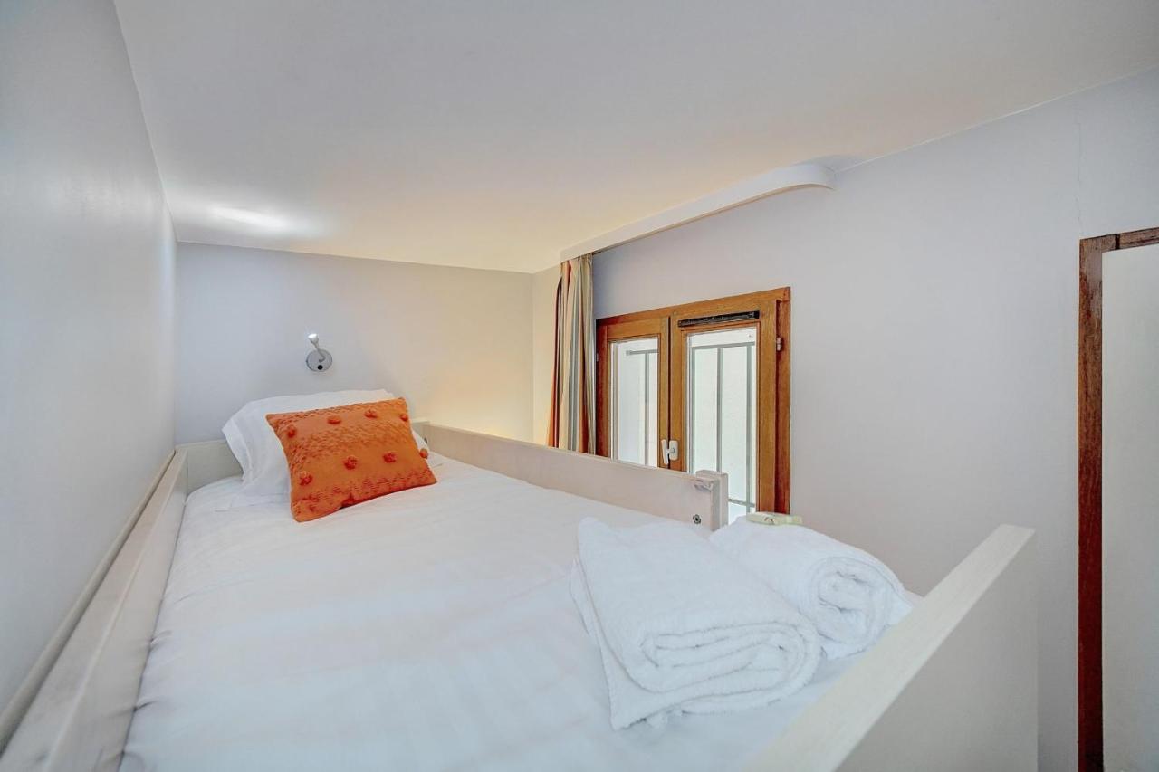 Immogroom - 2 Rooms Sea View - Swimming Pool - Terrace - Parking - Ac Κάννες Εξωτερικό φωτογραφία
