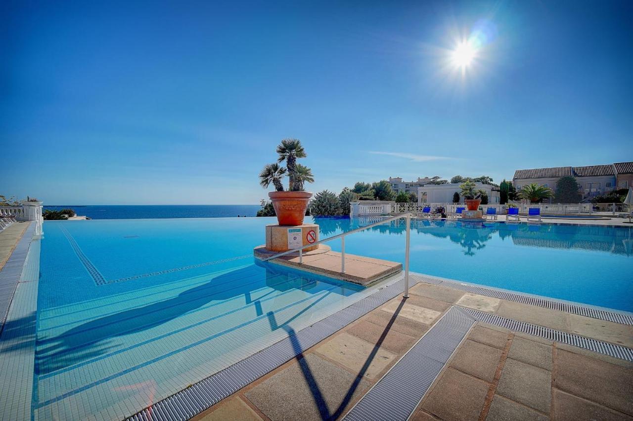 Immogroom - 2 Rooms Sea View - Swimming Pool - Terrace - Parking - Ac Κάννες Εξωτερικό φωτογραφία
