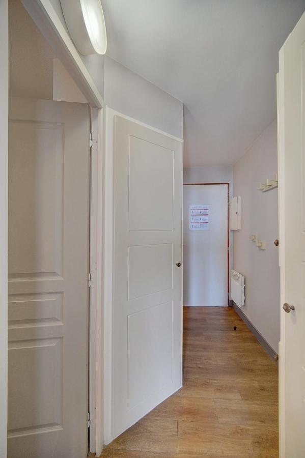 Immogroom - 2 Rooms Sea View - Swimming Pool - Terrace - Parking - Ac Κάννες Εξωτερικό φωτογραφία