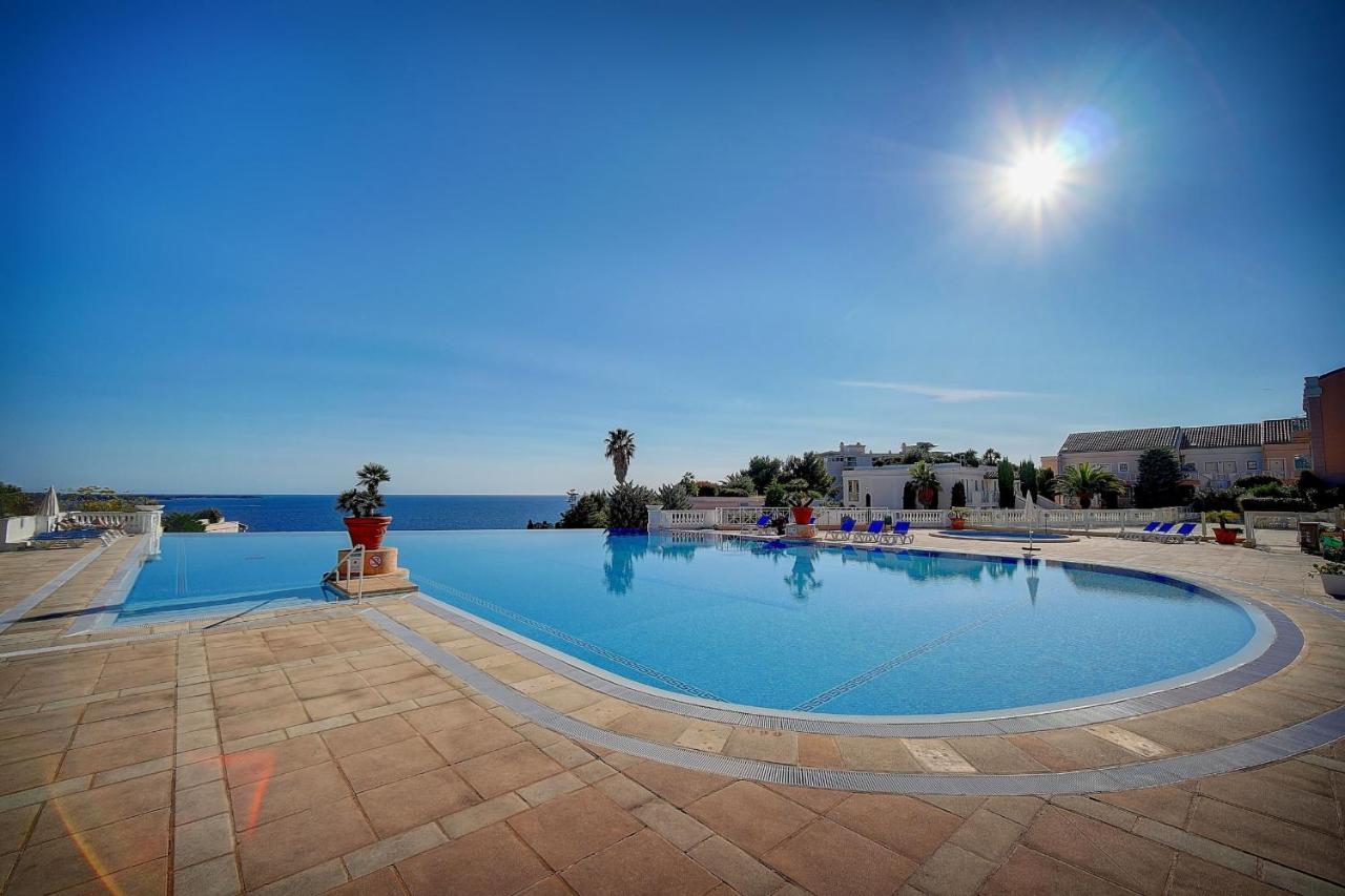 Immogroom - 2 Rooms Sea View - Swimming Pool - Terrace - Parking - Ac Κάννες Εξωτερικό φωτογραφία